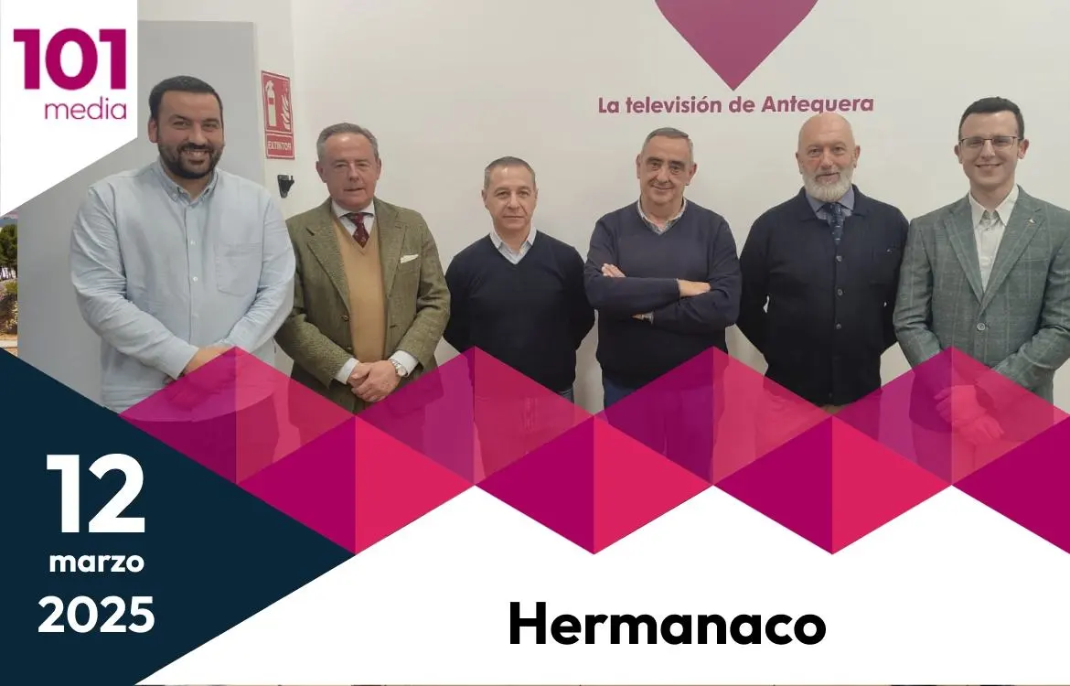 El Arcipreste de Antequera nos habla de la Cuaresma en Hermanaco