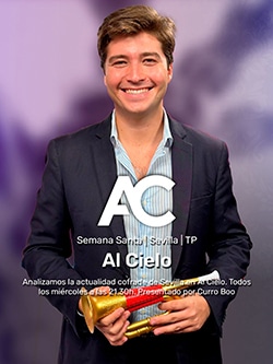 Al Cielo