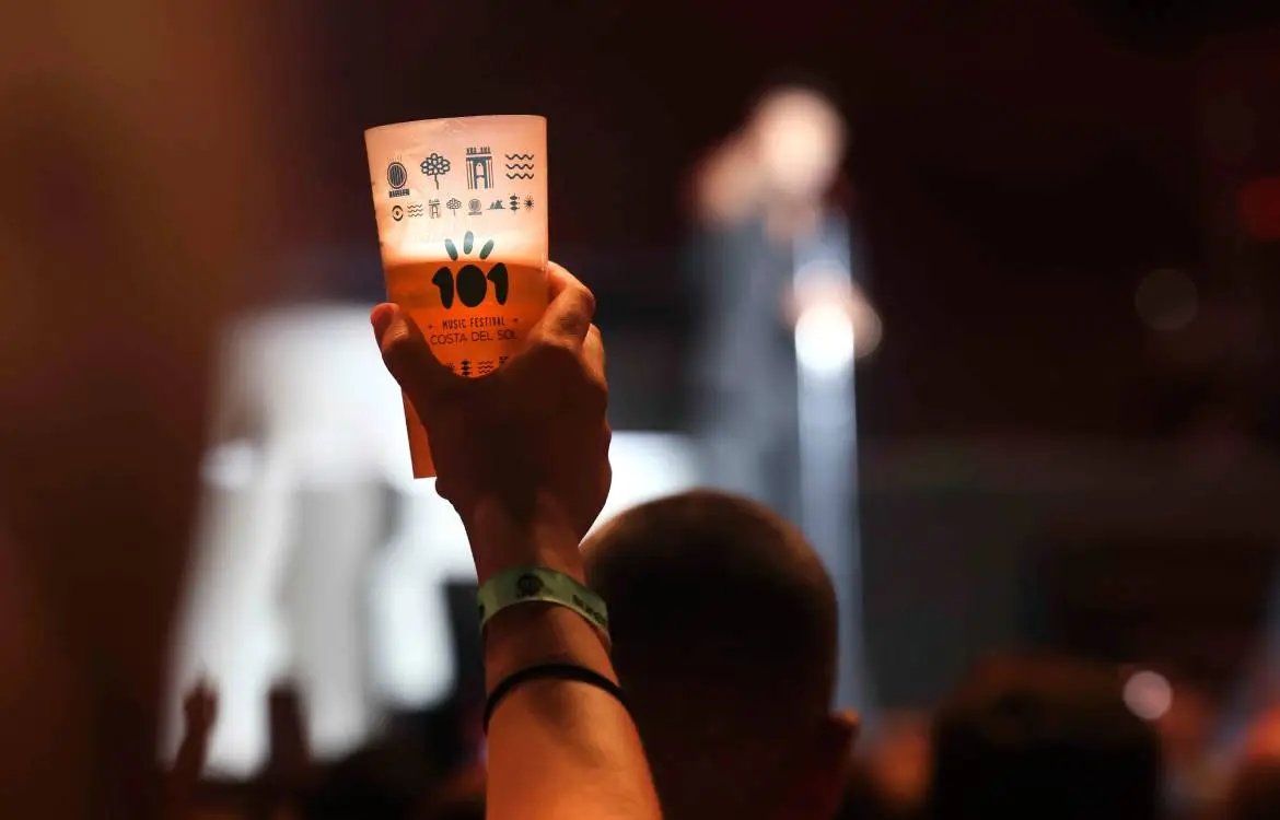 El 101 Music Festival amplia su cartel combinando música y humor para este próximo veranol