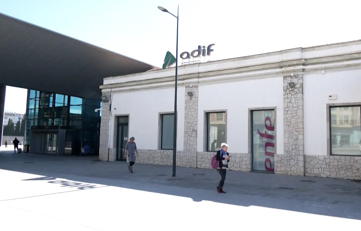 Granada vuelve a viajar a Madrid en alta velocidad