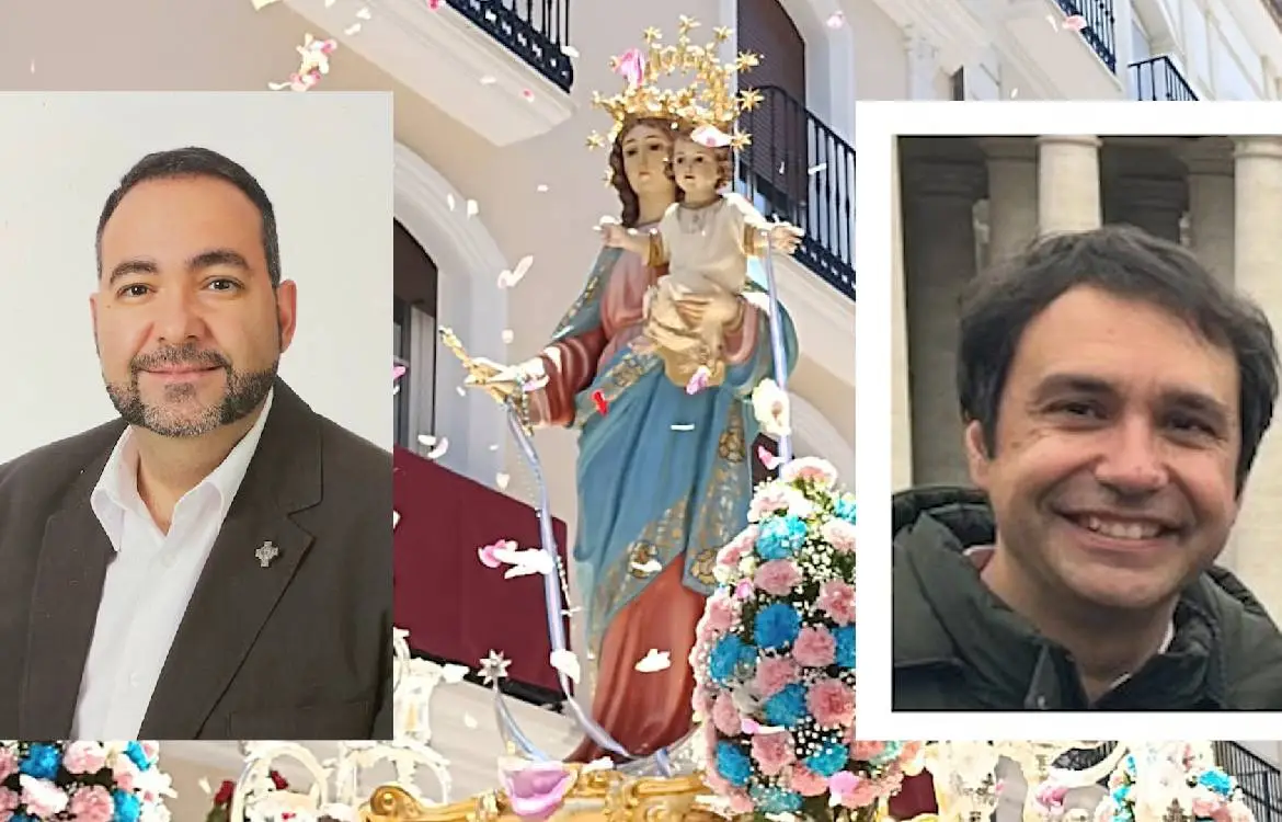 La asociación de María Auxiliadora de Antequera da a conocer a su cartelista y pregonero de 2026