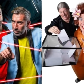 Aguilera y Mení y Los Morancos encabezan la apuesta por el humor del Marbella LiveFest 2026