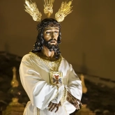 Agenda cofrade: besapié a Jesús Cautivo en el arranque del nuevo año